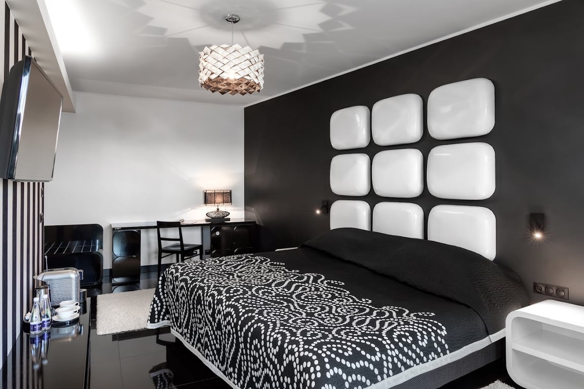 Aqva Hotel & Spa