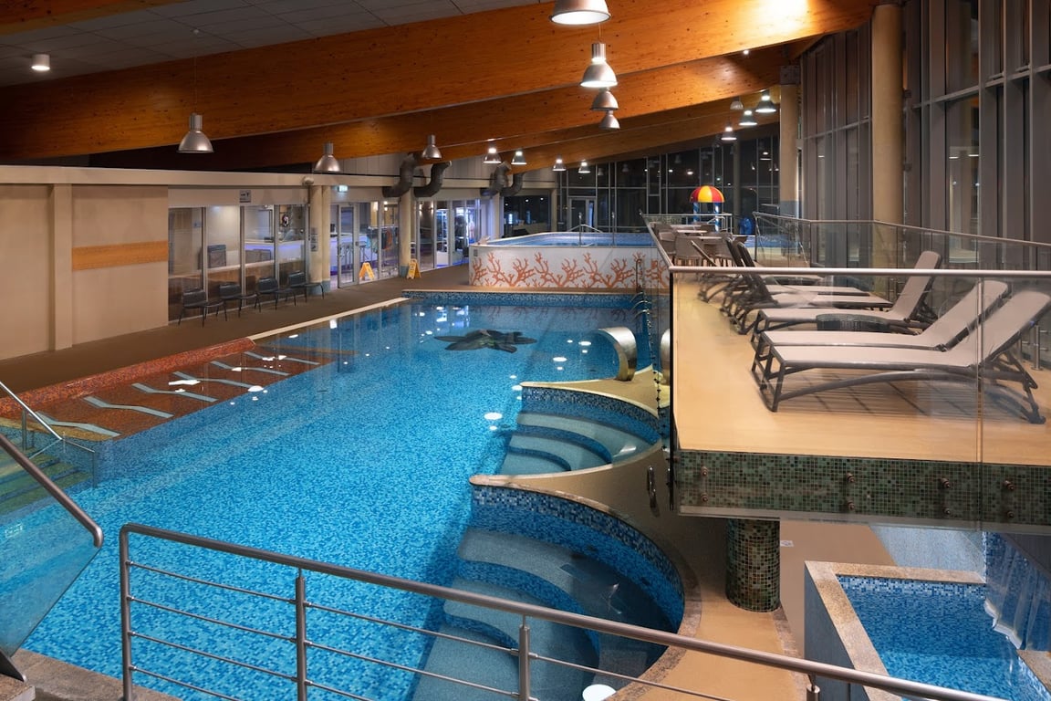 Aqva Hotel & Spa