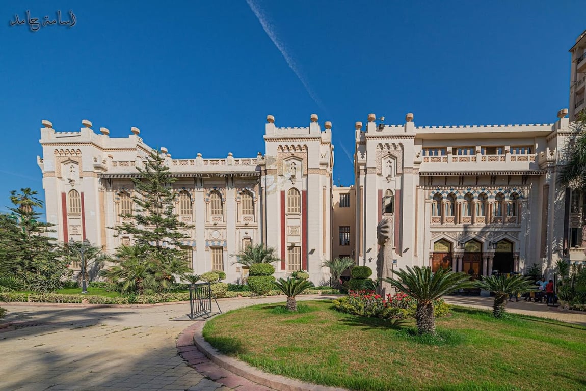 Damanhur Opera House, Damanhur