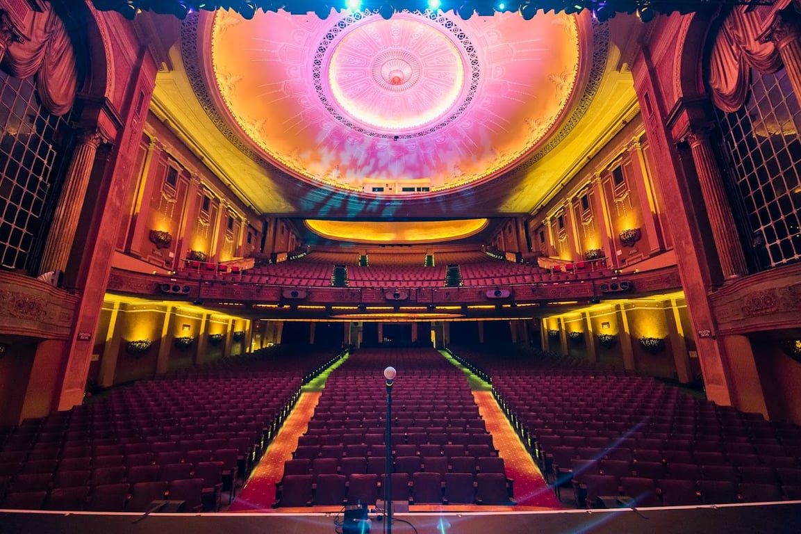 Palais Theatre