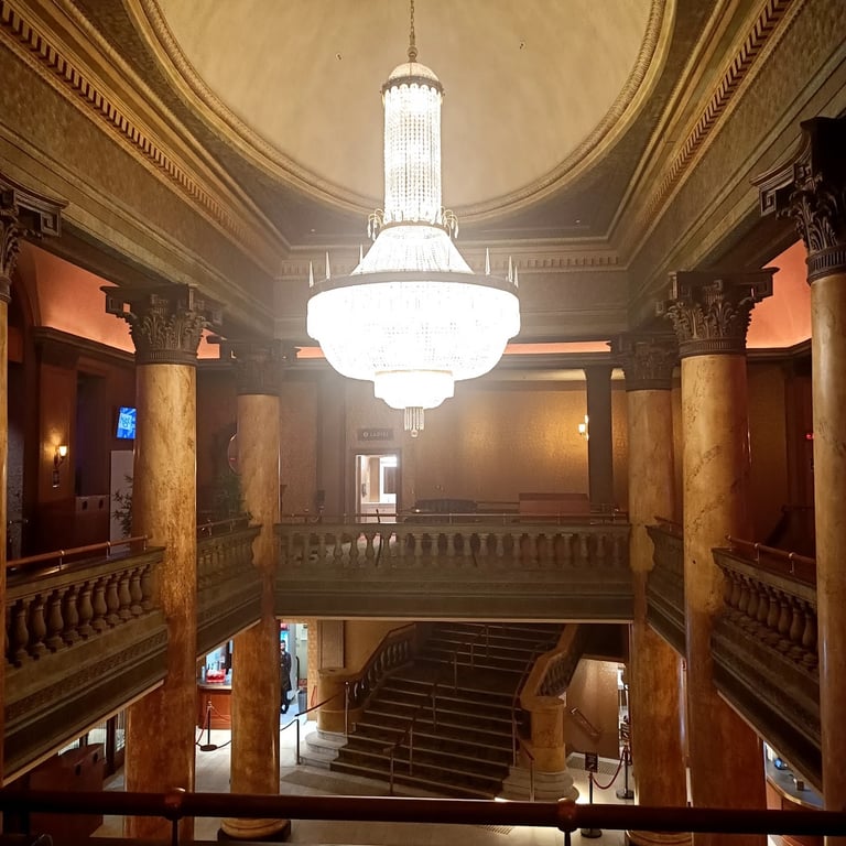 Palais Theatre