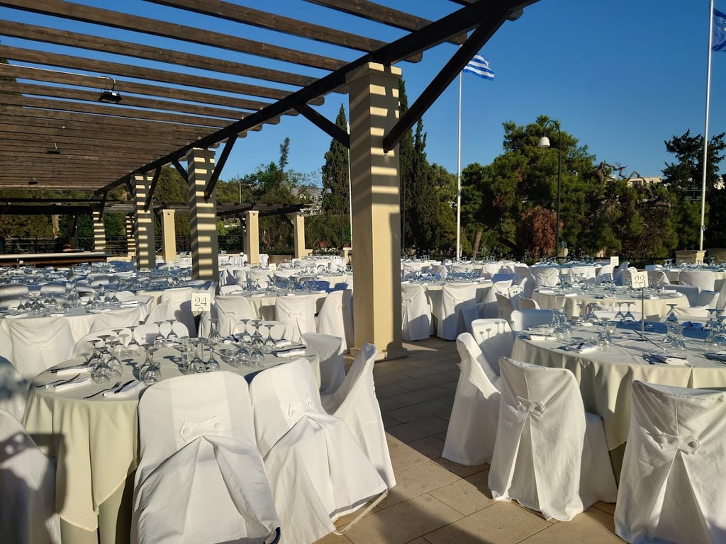 Athens Lawn Tennis Club