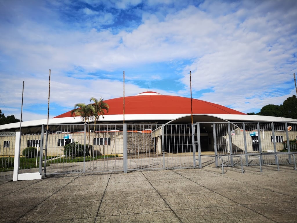 Domo Polideportivo