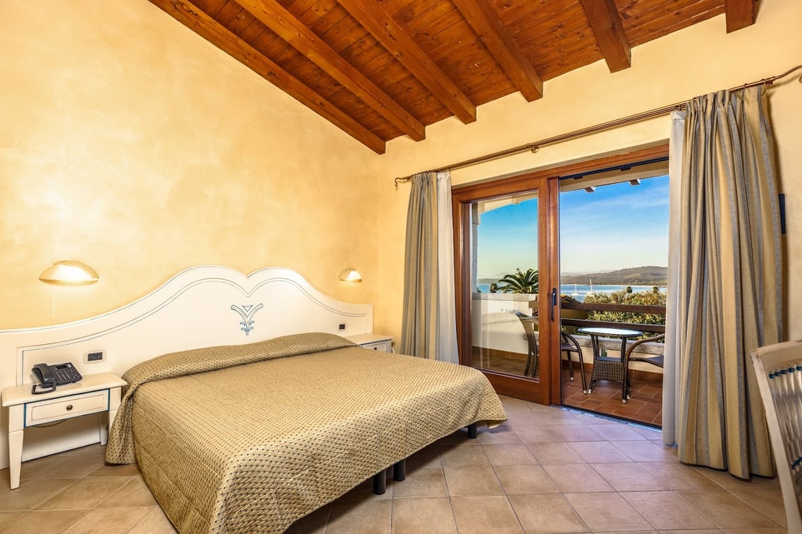 Hotel Club Saraceno - Bovis Hotels