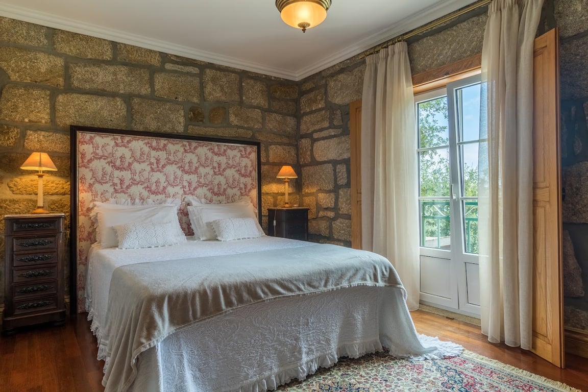 The Fox House - Private Villa & Nature