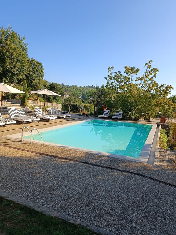 The Fox House - Private Villa & Nature