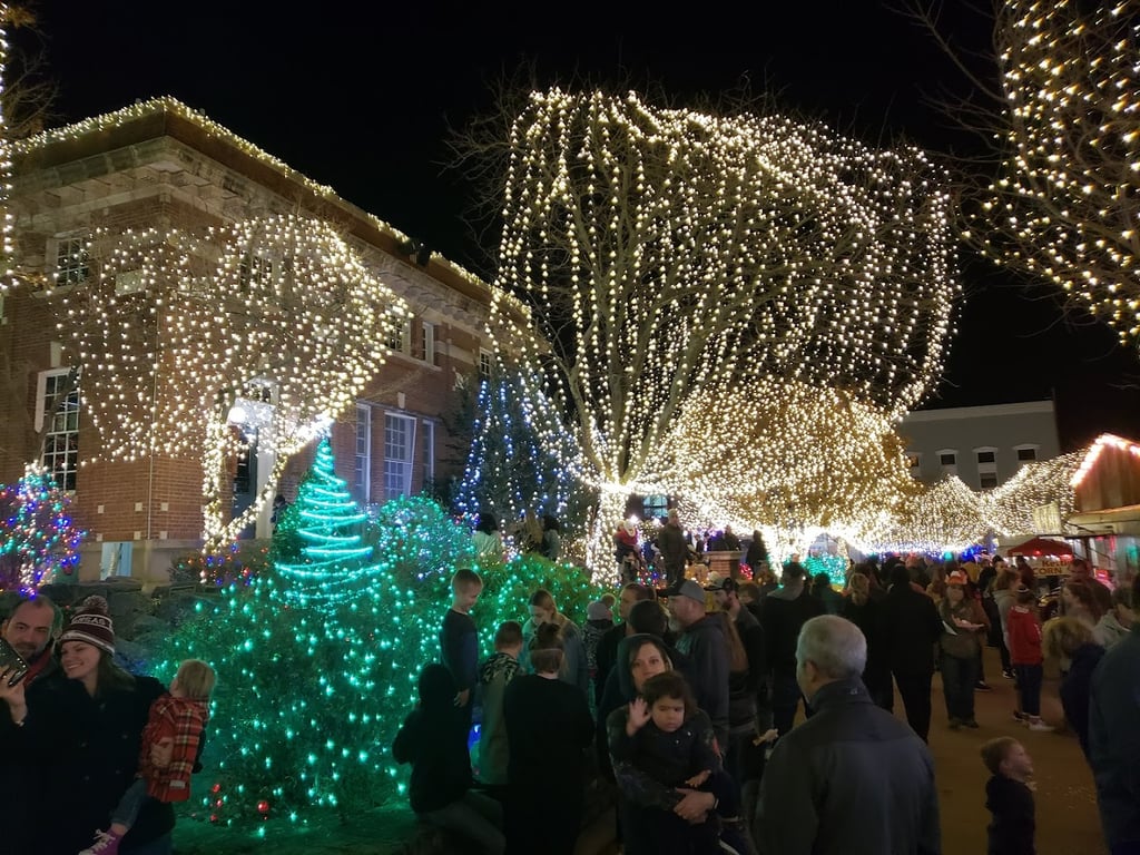 Fayetteville Town Center