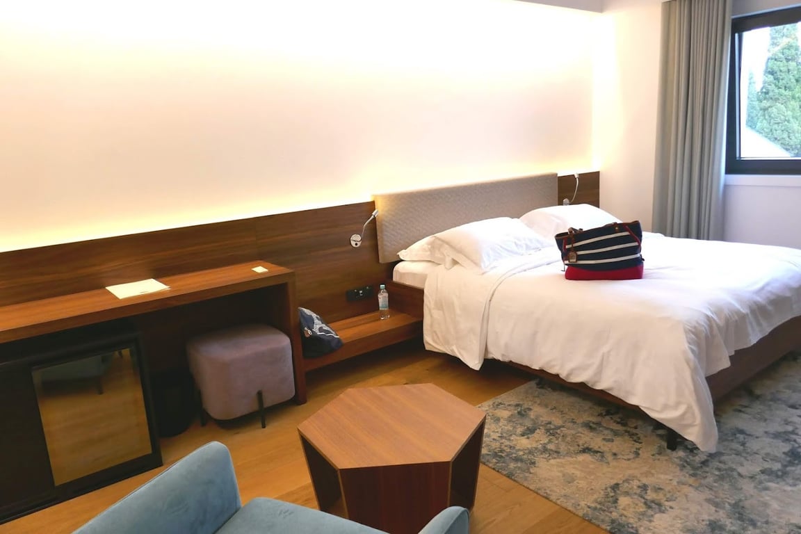 Hotel Milan