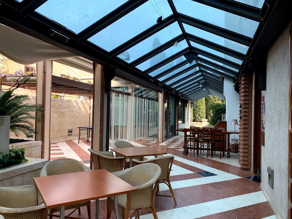 Hotel Milan