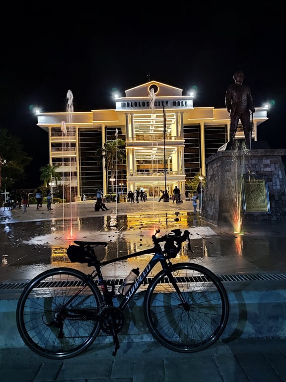 Malolos Sports and Convention Center