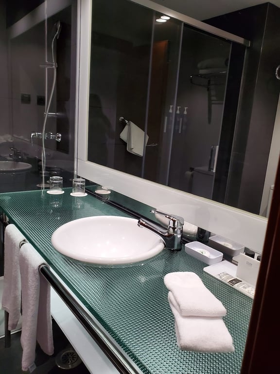 Four Points by Sheraton Barcelona Diagonal
