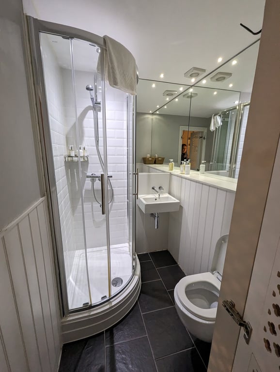 Georgian Stay