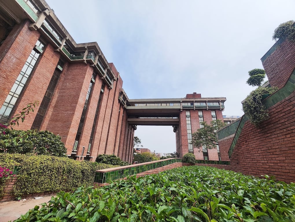 India Habitat Centre (New Delhi)