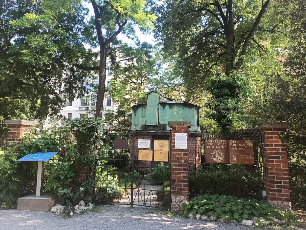 Herbarium