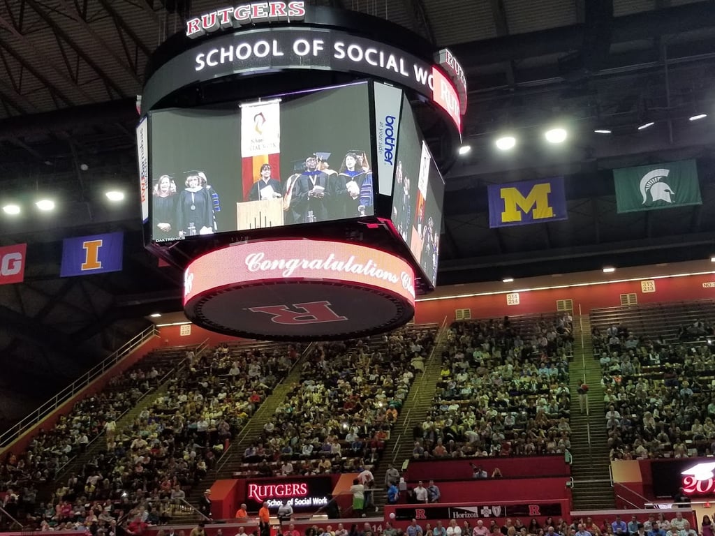 Jersey Mike's Arena