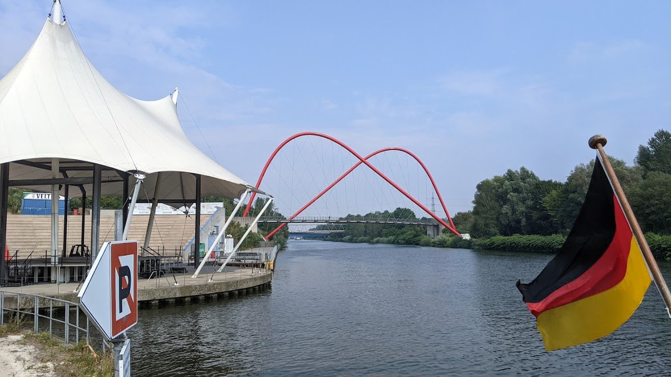 Amphitheater Gelsenkirchen