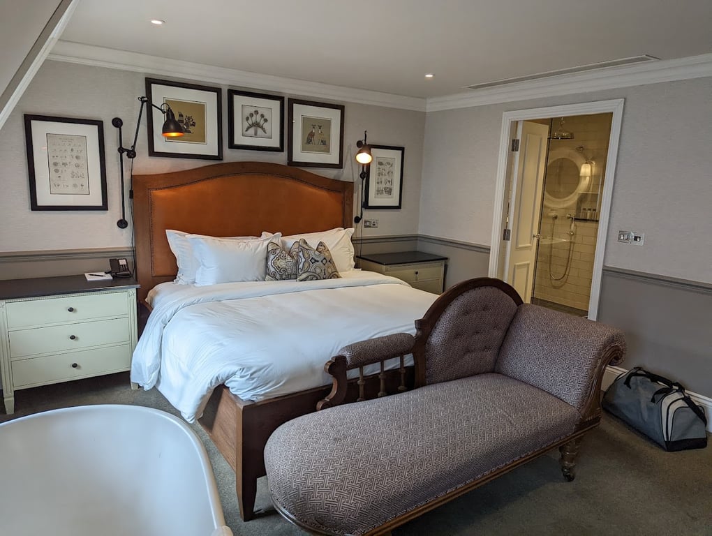 King Street Townhouse