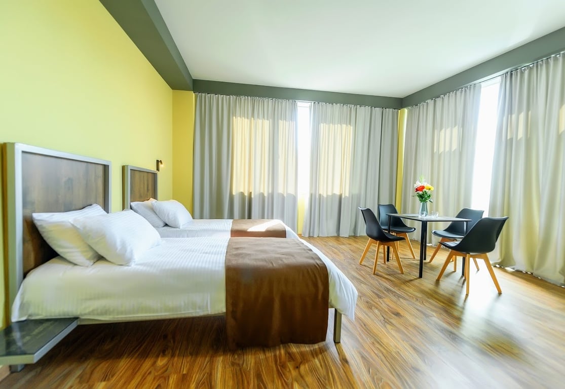STARK HOTEL
