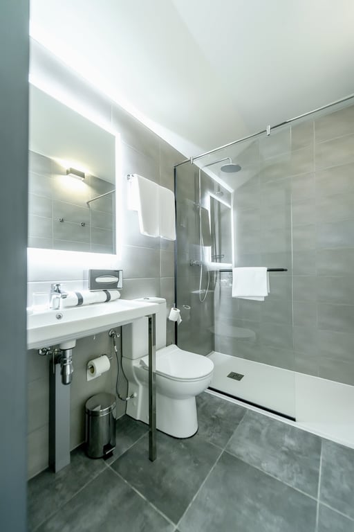 STARK HOTEL