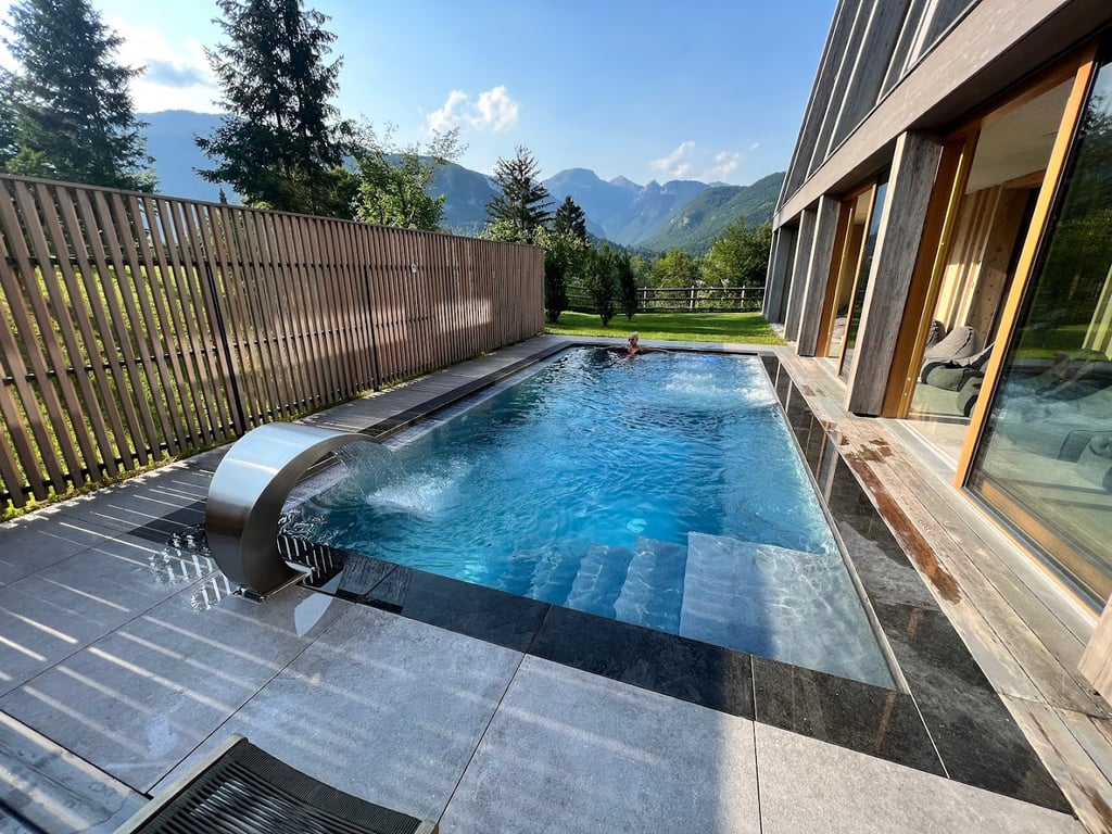 Hotel Bohinj