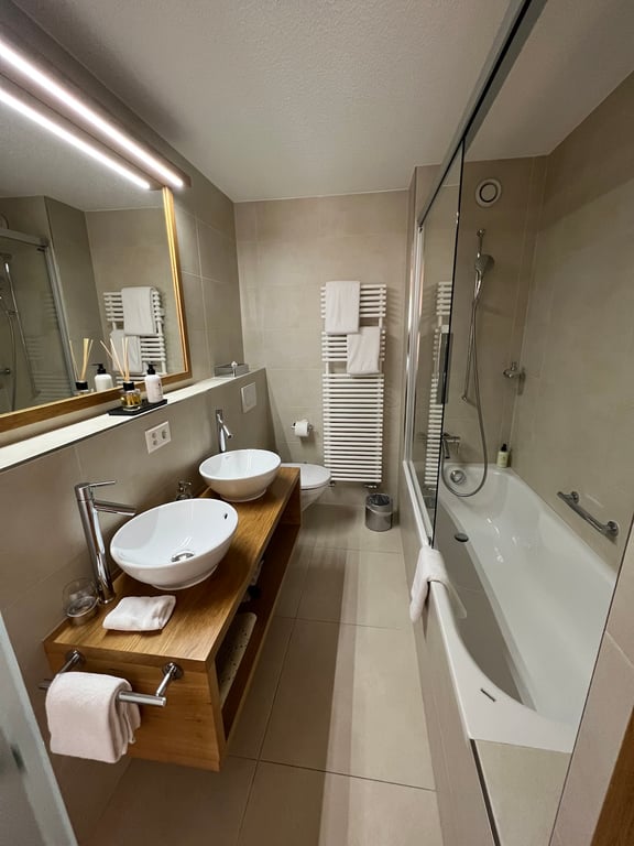 Swiss Alpine Hotel Allalin