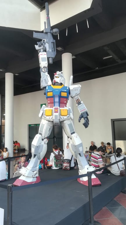 Parc des Expositions de Villepinte