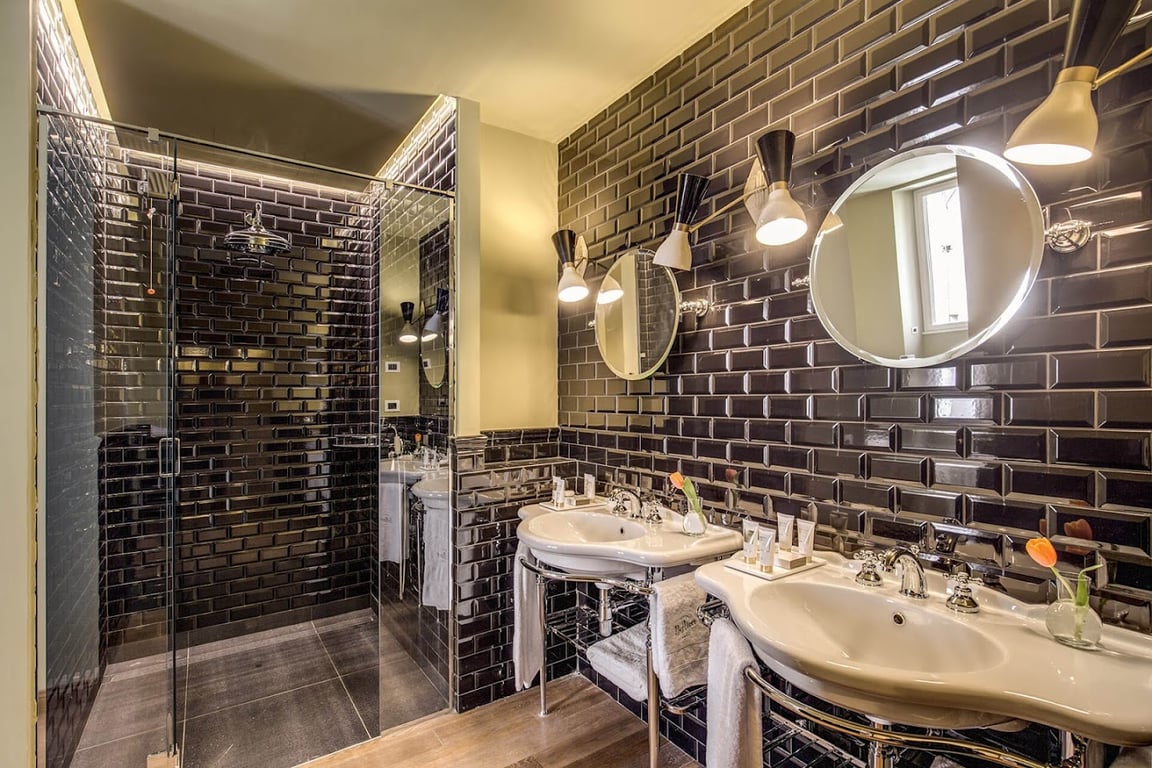 Hotel De' Ricci - Small Luxury Hotels of the World