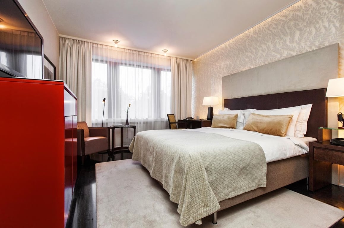 Elite Eden Park Hotel