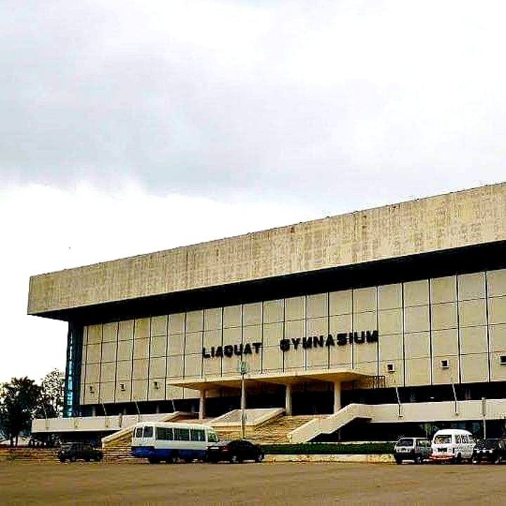 Liaquat Gymnasium