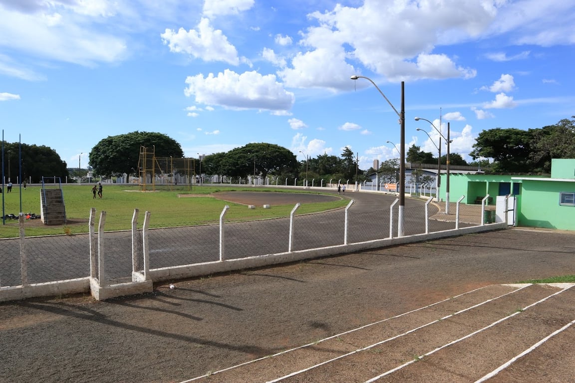 Polidesportivo do Pedrocão