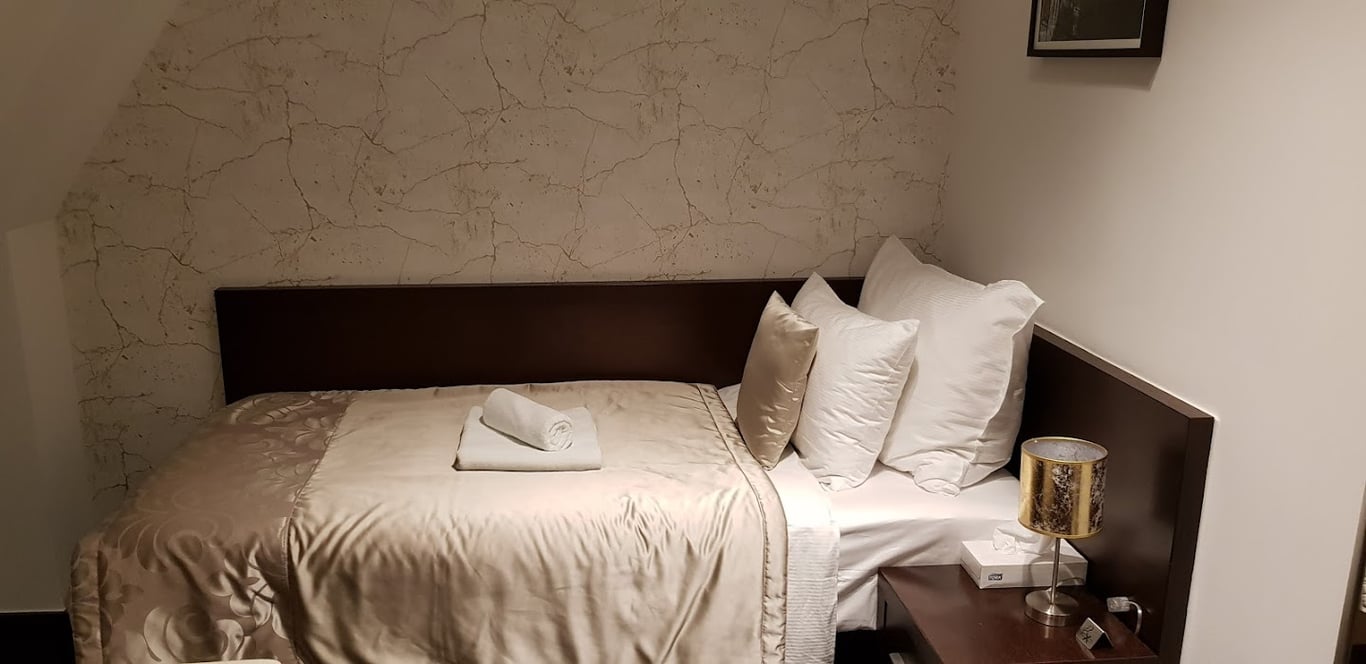 Boutique Hotel Chrysso