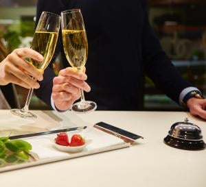 Boutique Hotel Chrysso