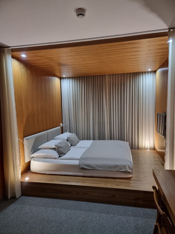 Hotel Nox