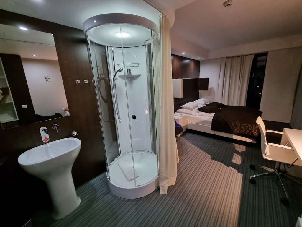 Hotel Nox