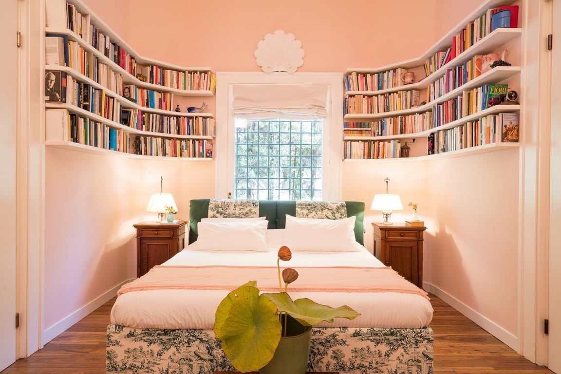 Relais La Foleia - Luxury Villa with private lake