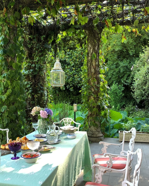 Relais La Foleia - Luxury Villa with private lake