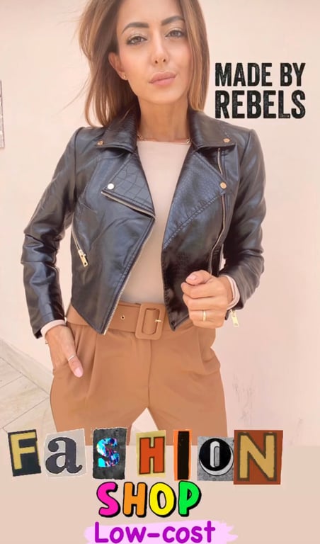 The Rebel