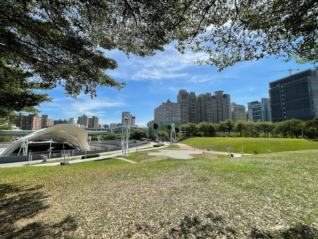 Fulfillment Amphitheater