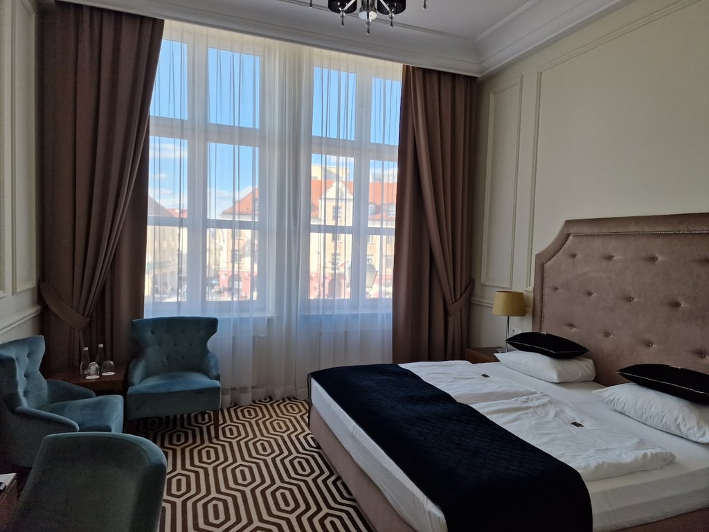 Hotel Royal & Spa