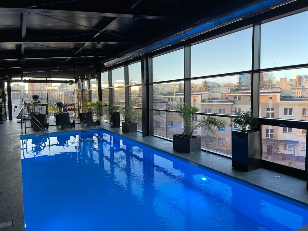 Hotel Royal & Spa