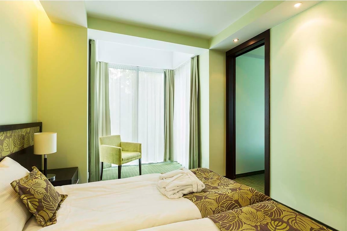 Hotel Uroczysko