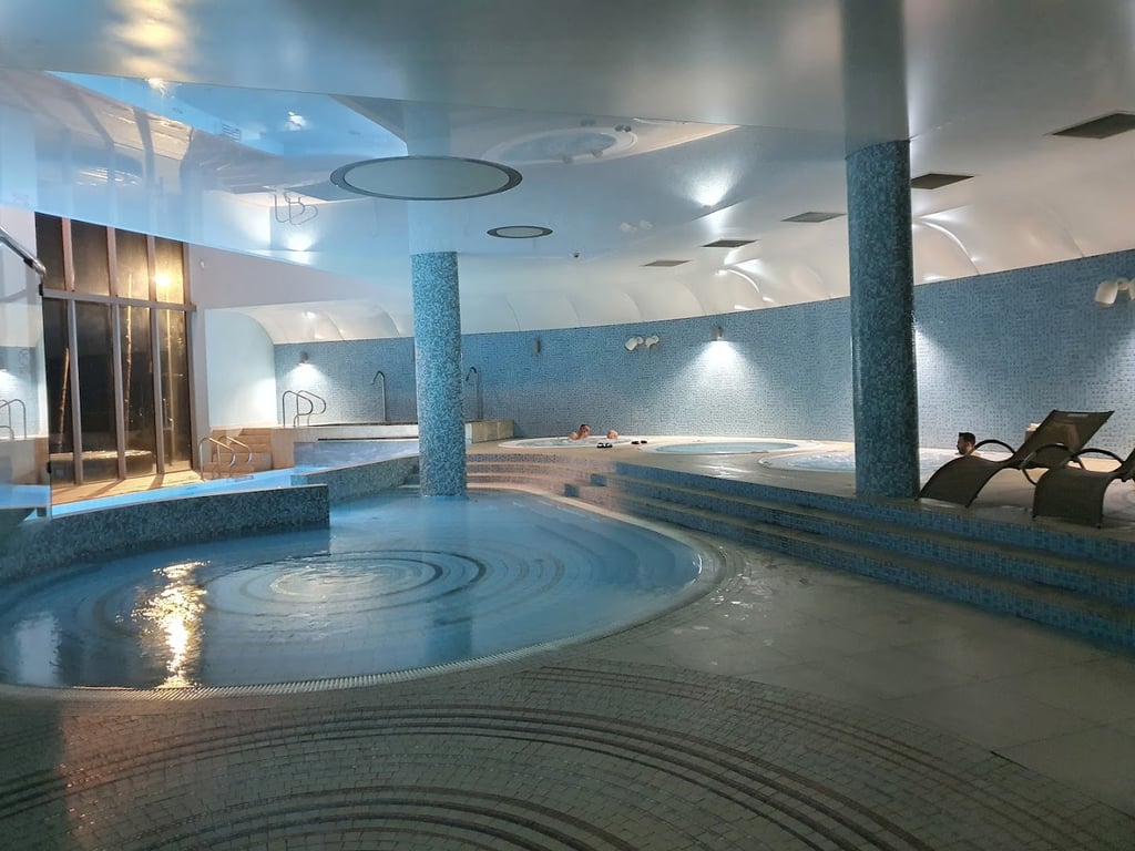 Hotel Uroczysko