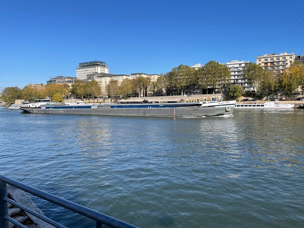 Grand Seine