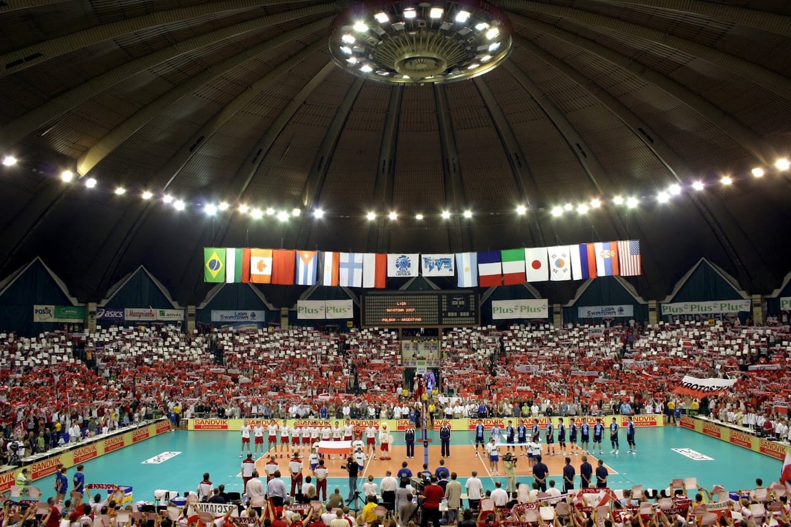 HWS Arena
