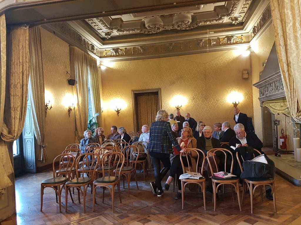 Circolo della Stampa