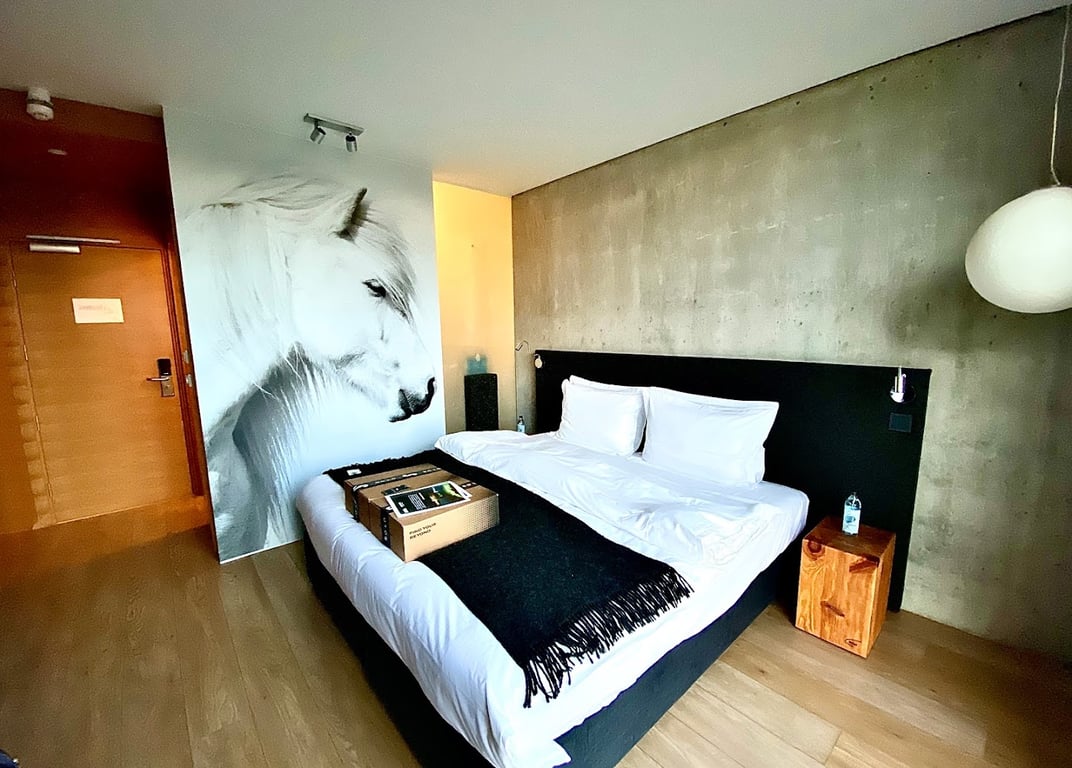 ION Adventure Hotel