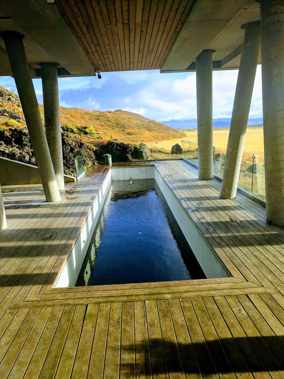 ION Adventure Hotel