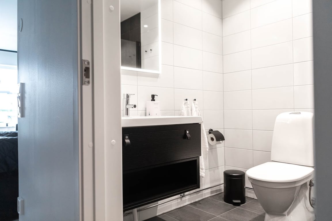 Sky Hotel City Apartments