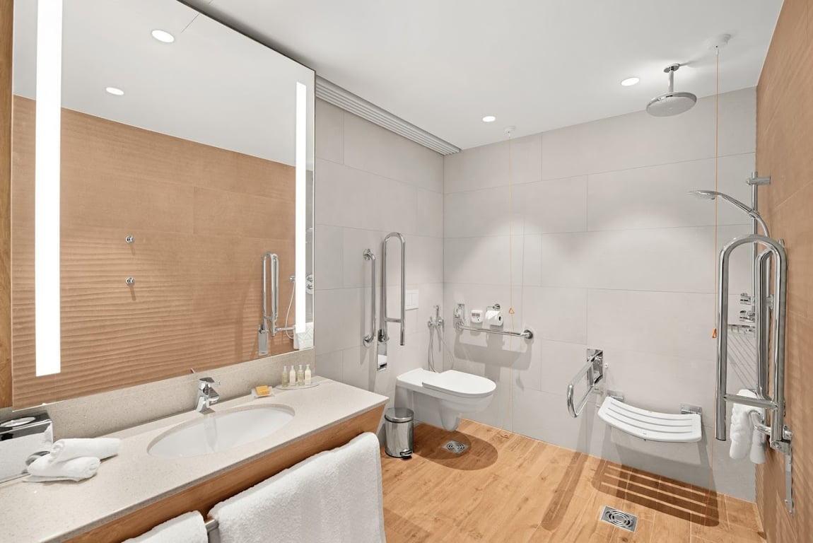 Hilton Garden Inn Vilnius City Centre