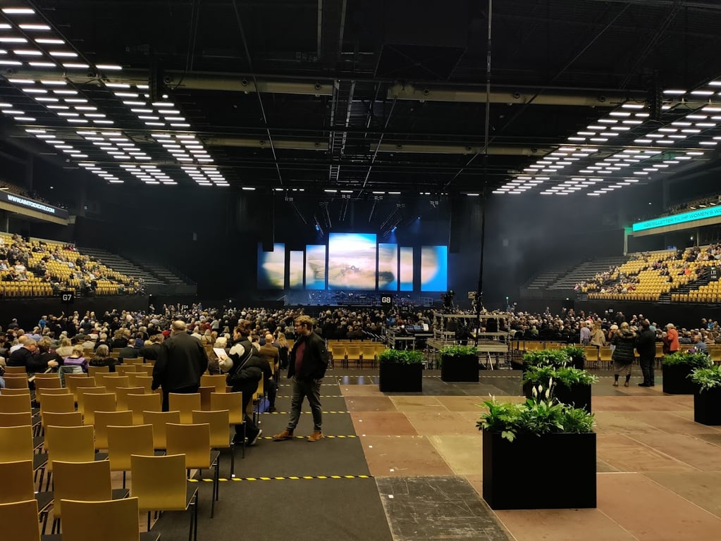 Jyske Bank Boxen